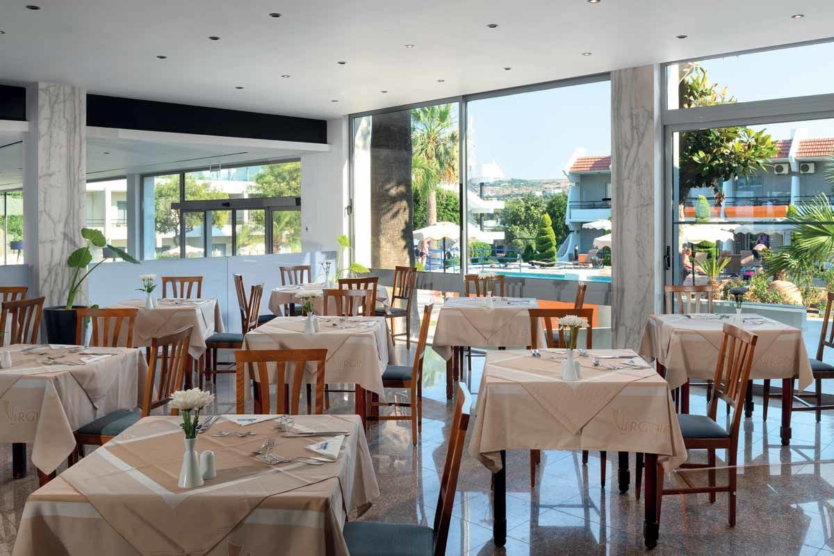 Club Héliades Virginia 4* pas cher photo 10