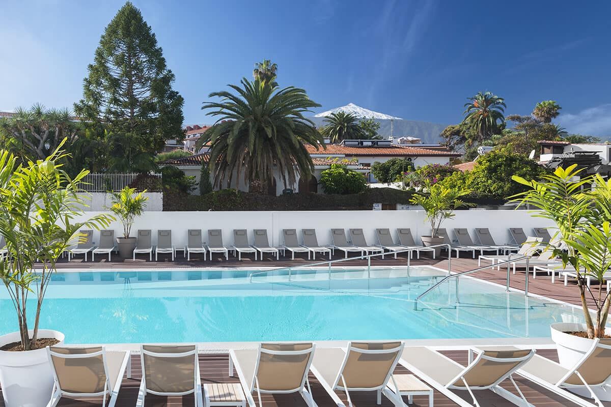 Hôtel Atlantic Mirage - Vols réguliers pas cher photo 1