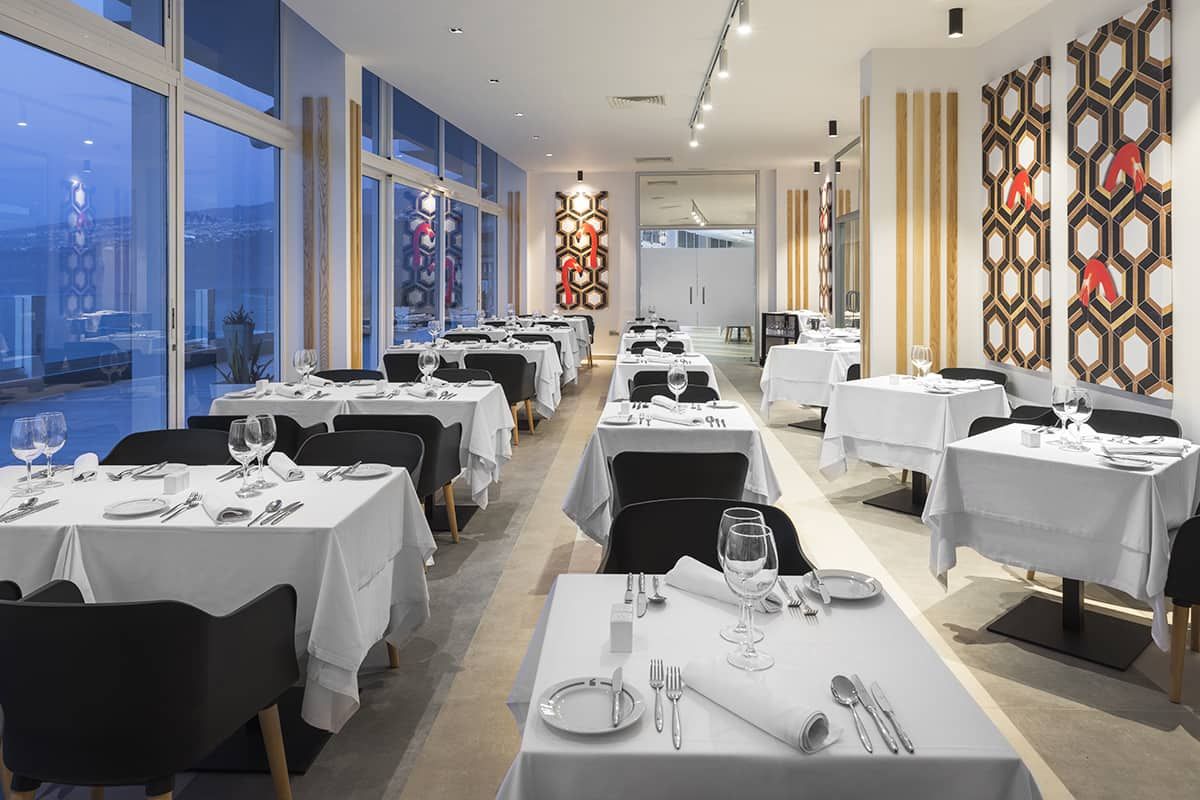 Hôtel Atlantic Mirage - Vols réguliers pas cher photo 6