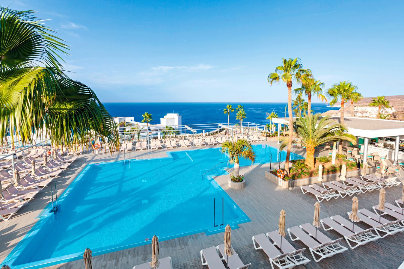 RIU Vistamar - 4* pas cher photo 1