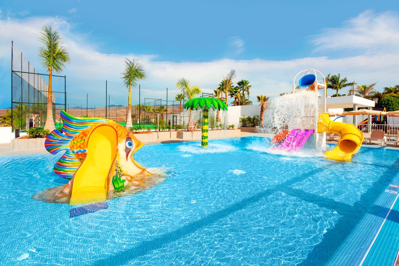 RIU Vistamar - 4* pas cher photo 3
