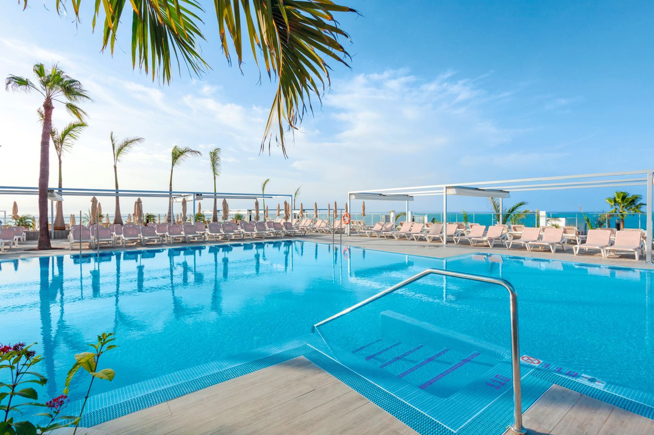 RIU Vistamar - 4* pas cher photo 5