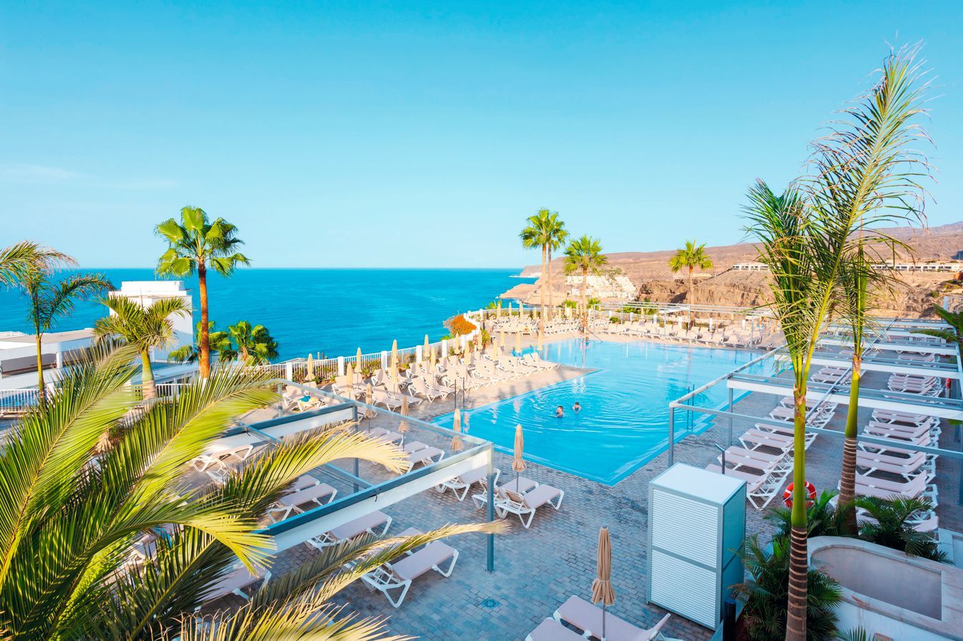 RIU Vistamar - 4* pas cher photo 6