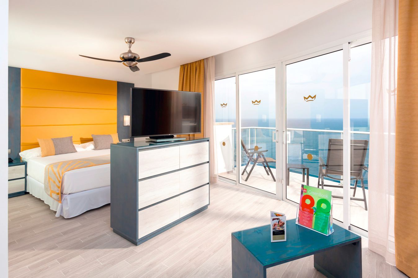 RIU Vistamar - 4* pas cher photo 10