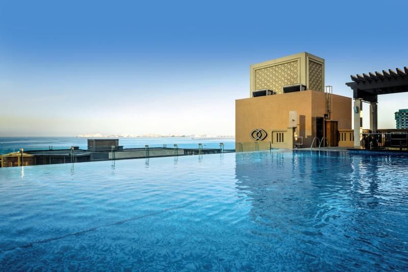 Sofitel Dubai Jumeirah Beach - 5* pas cher photo 2