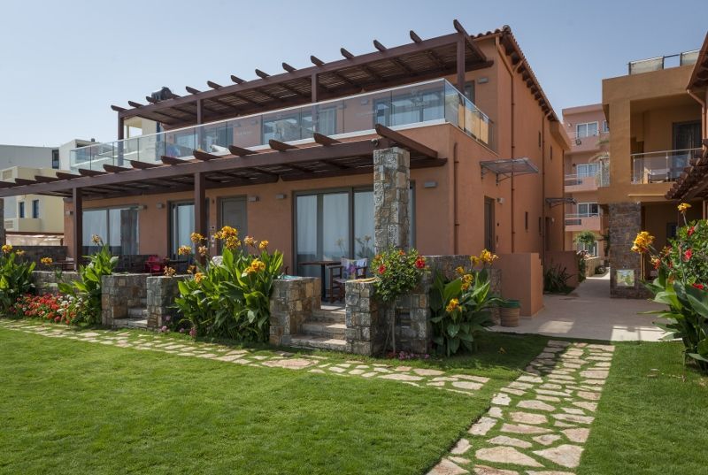 High Beach 4* adult only pas cher photo 5