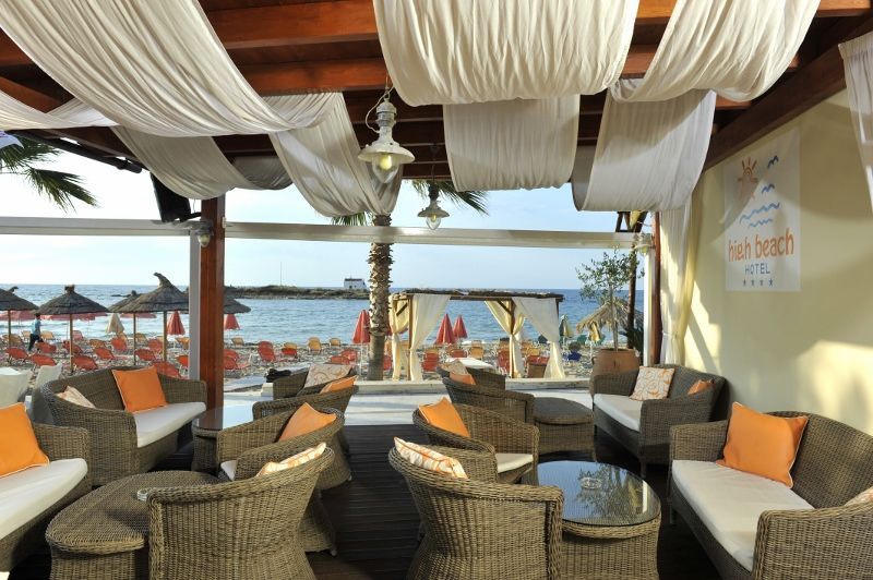 High Beach 4* adult only pas cher photo 10