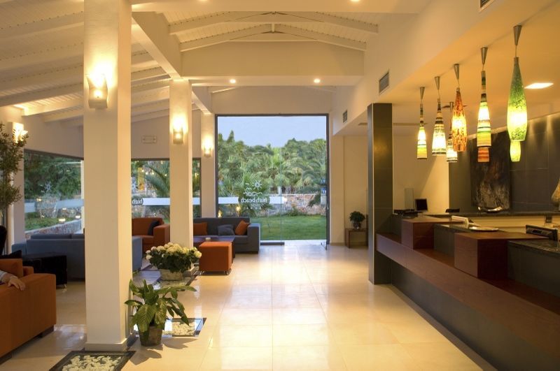 High Beach 4* adult only pas cher photo 11