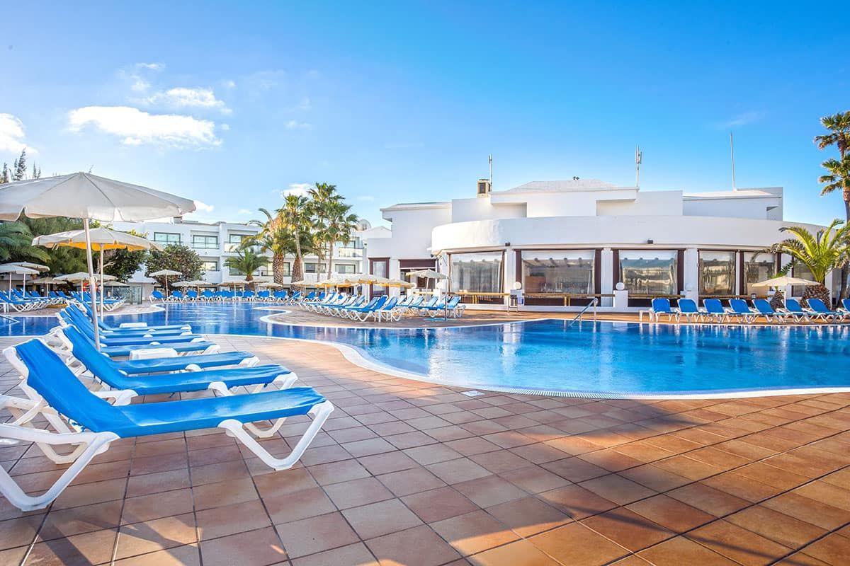 Hôtel Be Live Experience Lanzarote Beach pas cher photo 3