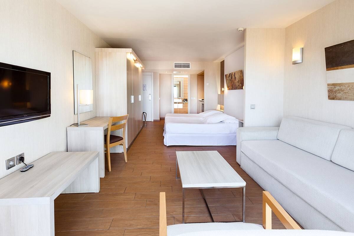 Hôtel Be Live Experience Lanzarote Beach pas cher photo 6