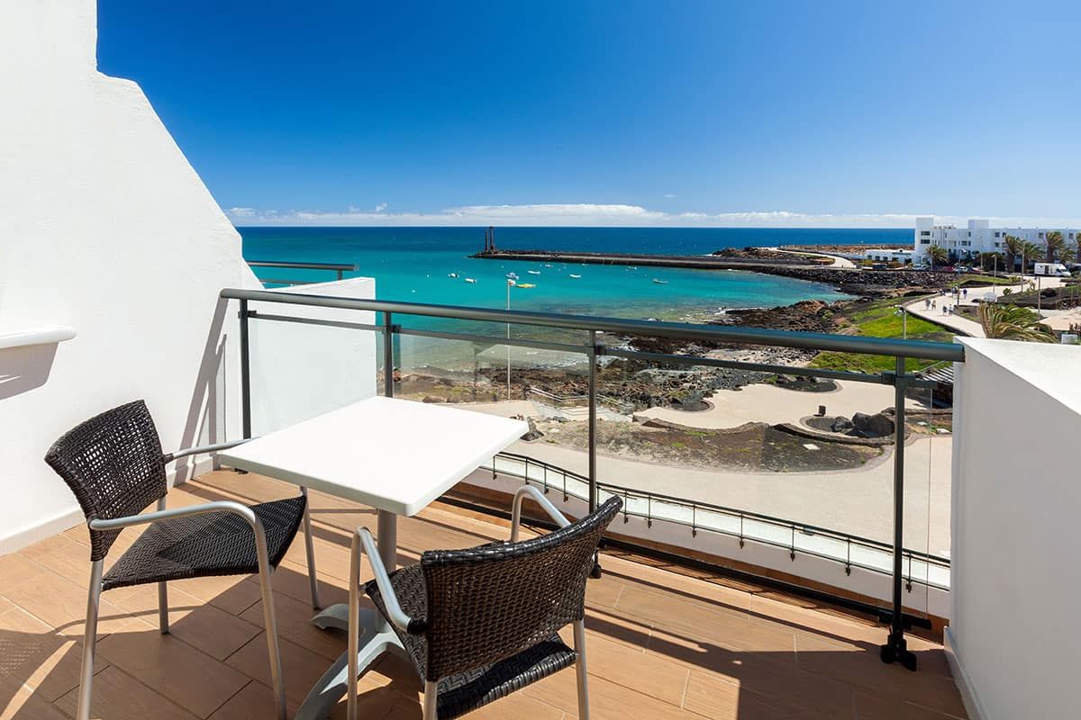 Hôtel Be Live Experience Lanzarote Beach pas cher photo 9