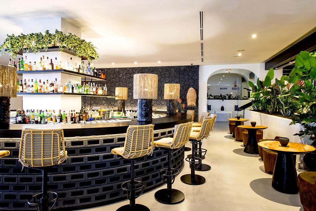 Jardin Tropical 4* pas cher photo 8