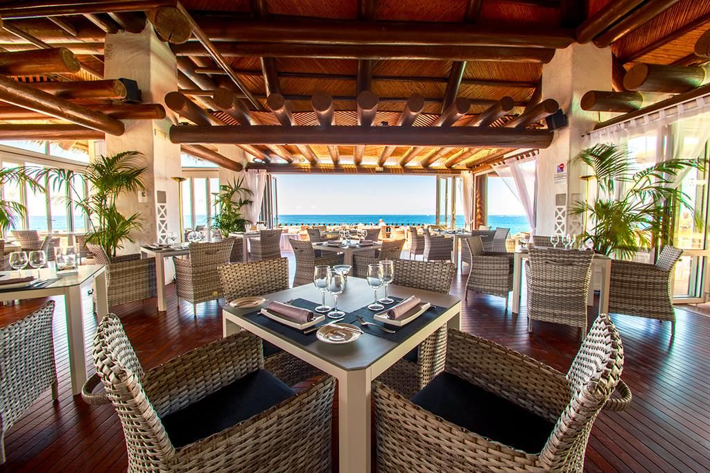 Jardin Tropical 4* pas cher photo 9