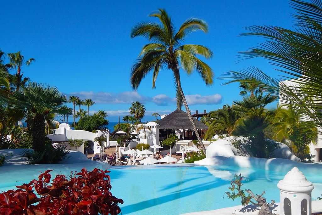 Jardin Tropical 4* pas cher photo 10