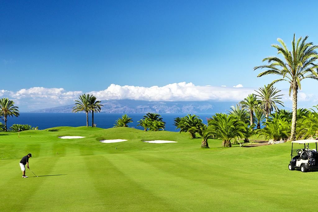 Jardin Tropical 4* pas cher photo 12