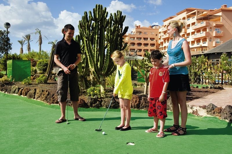 Elba Sara - 4* pas cher photo 5