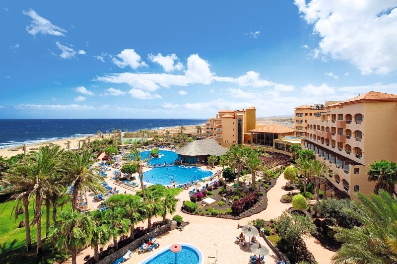 Elba Sara - 4* pas cher photo 8