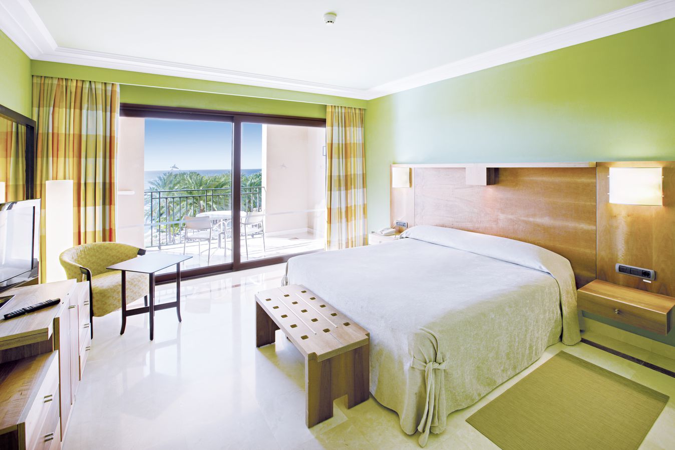 Lopesan Costa Meloneras Resort Spa & Casino - 4* pas cher photo 3