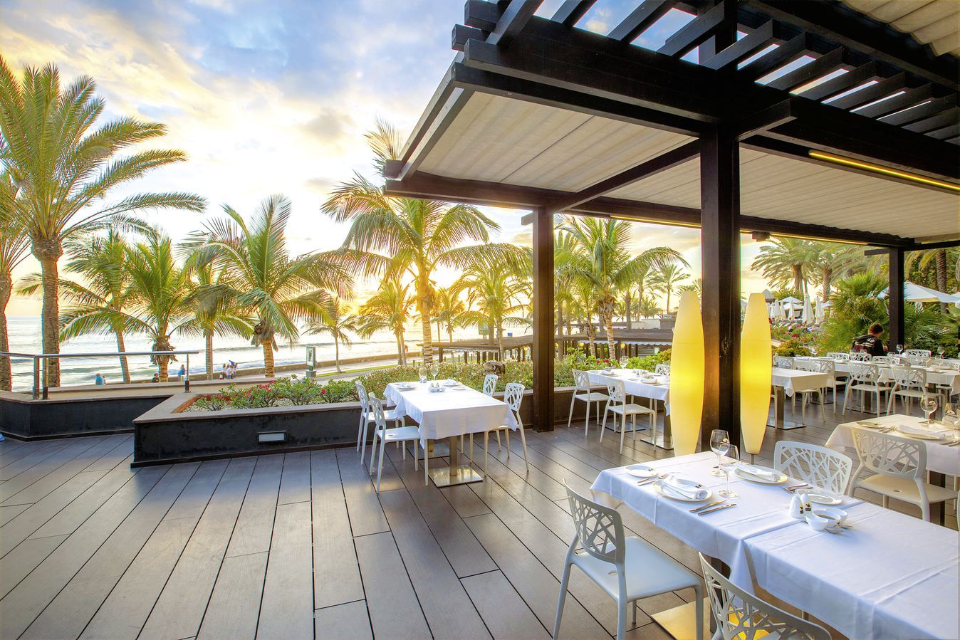 Lopesan Costa Meloneras Resort Spa & Casino - 4* pas cher photo 5