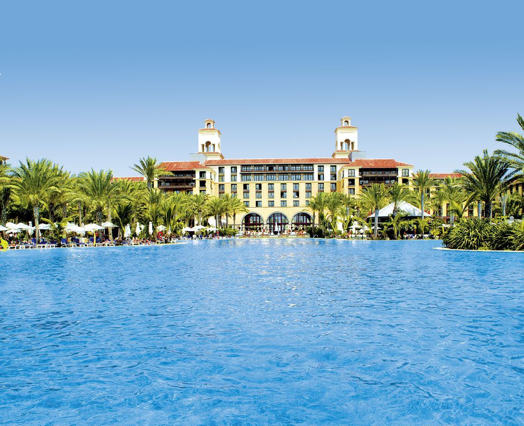 Lopesan Costa Meloneras Resort Spa & Casino - 4* pas cher photo 6