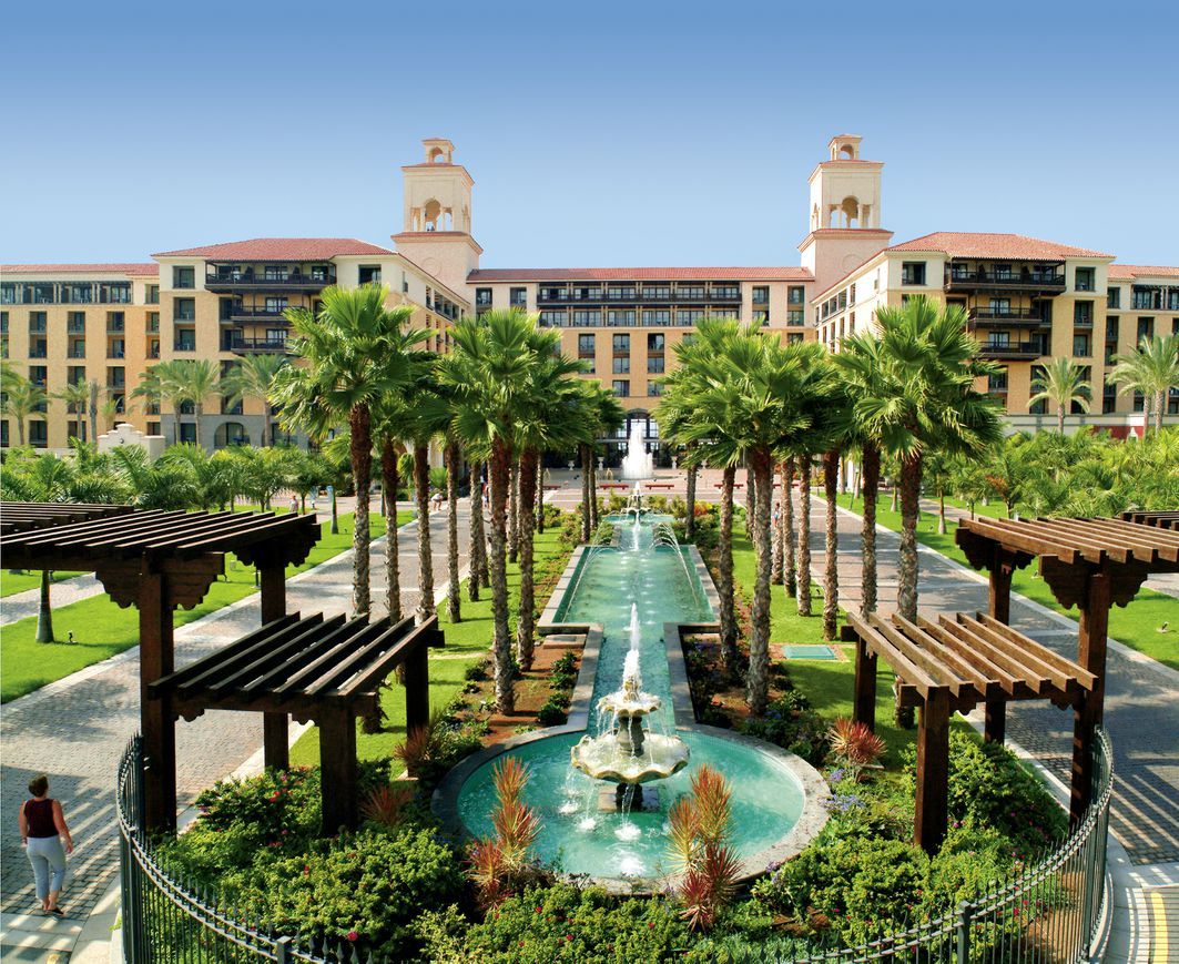 Lopesan Costa Meloneras Resort Spa & Casino - 4* pas cher photo 8