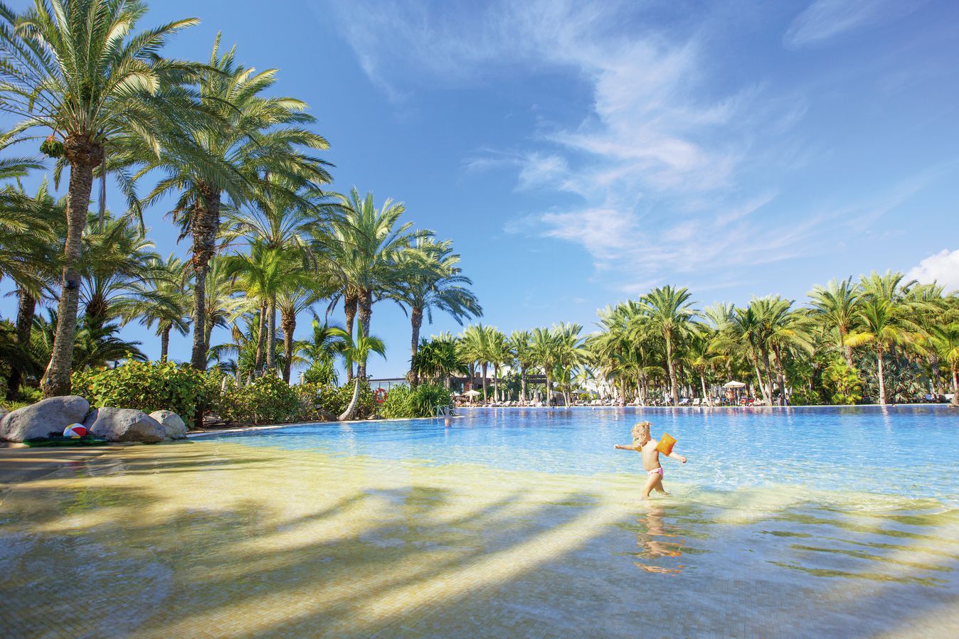 Lopesan Costa Meloneras Resort Spa & Casino - 4* pas cher photo 9