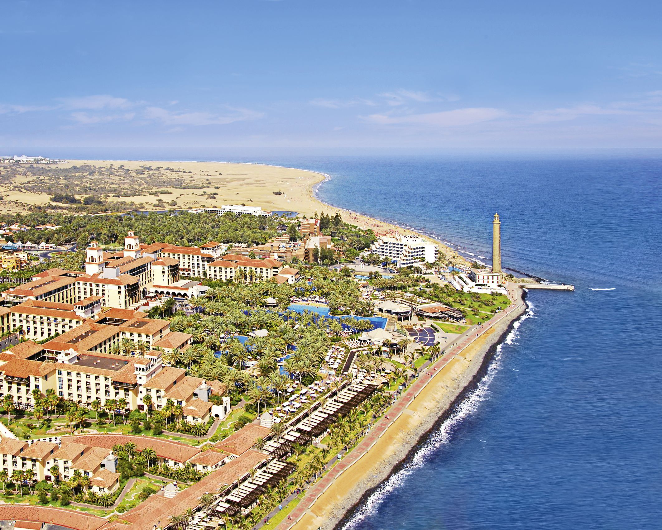 Lopesan Costa Meloneras Resort Spa & Casino - 4* pas cher photo 10