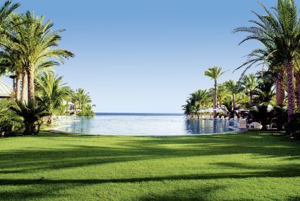 Lopesan Costa Meloneras Resort Spa & Casino - 4* pas cher photo 11
