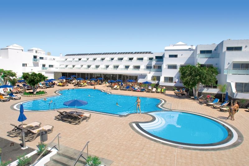Lanzarote Village 4* pas cher photo 3