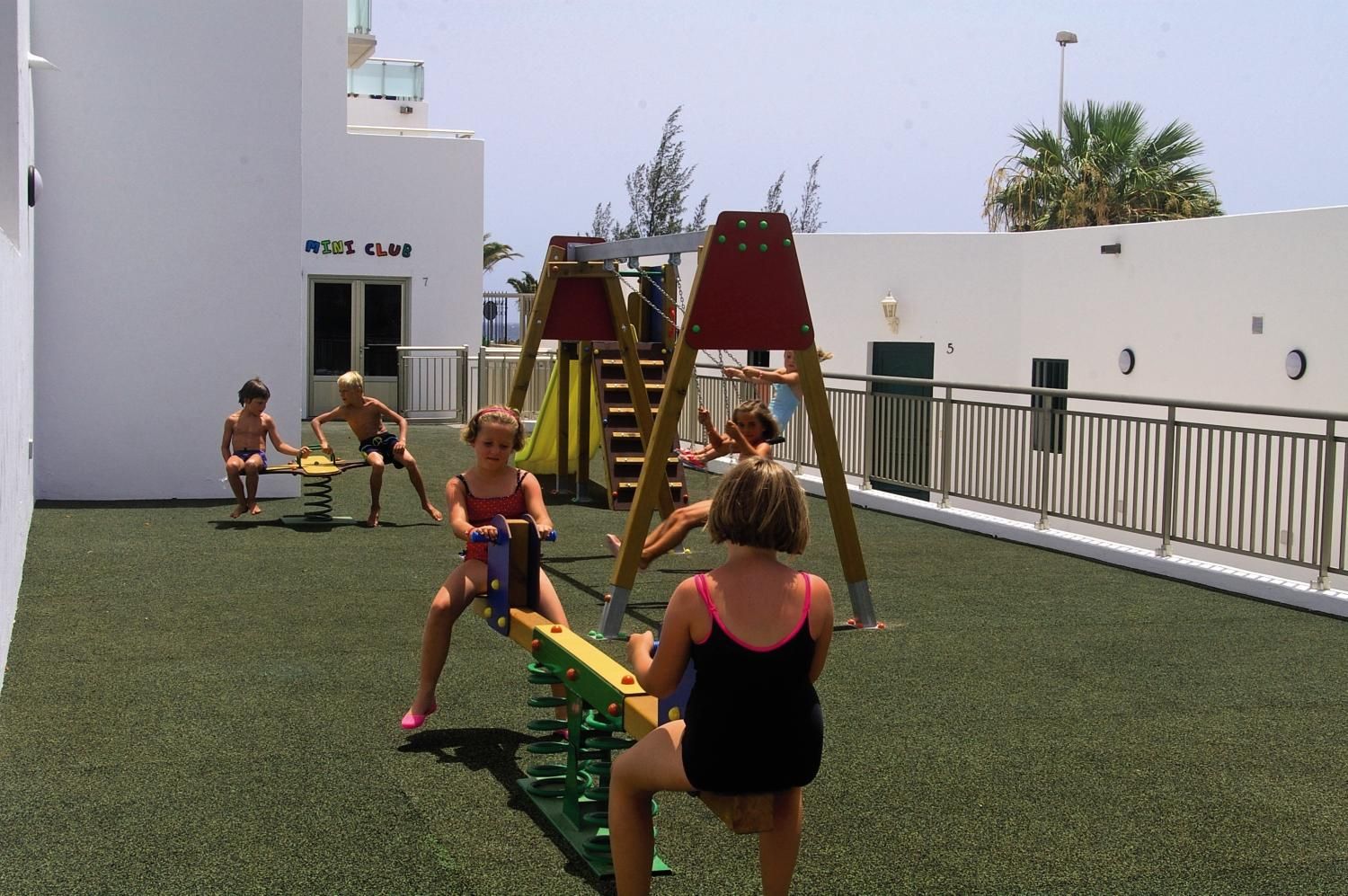 Lanzarote Village 4* pas cher photo 5