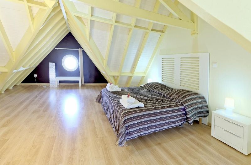 Village Créole 3* avec Location de voiture pas cher photo 3