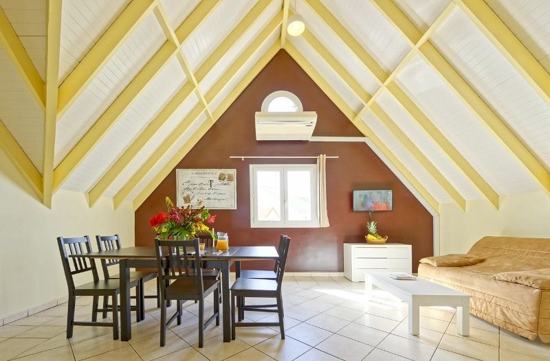 Village Créole 3* avec Location de voiture pas cher photo 5