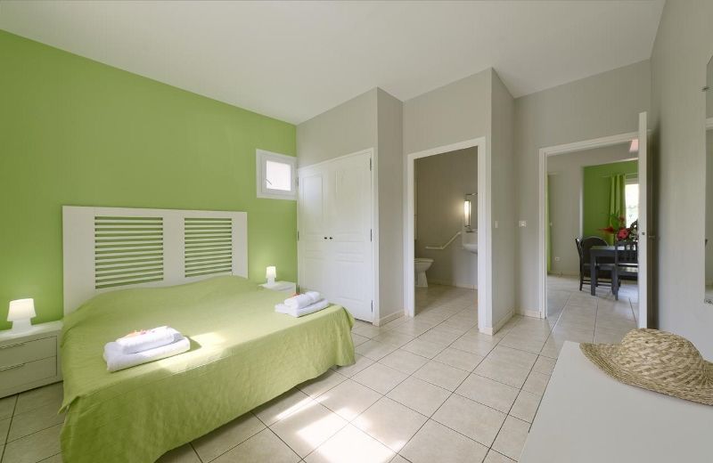 Village Créole 3* avec Location de voiture pas cher photo 9