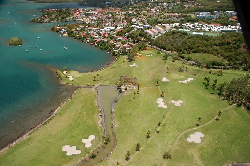 Village Créole 3* avec Location de voiture pas cher photo 10
