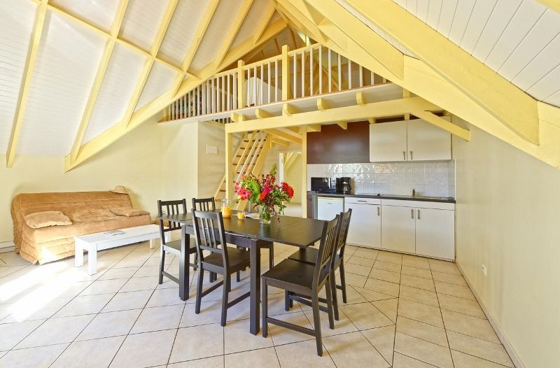 Village Créole 3* avec Location de voiture pas cher photo 11