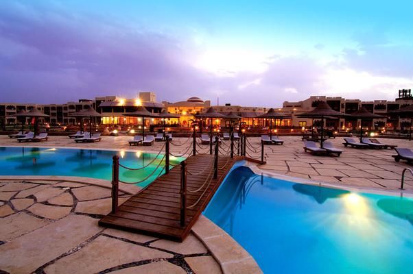 Jolie Beach Resort pas cher photo 2