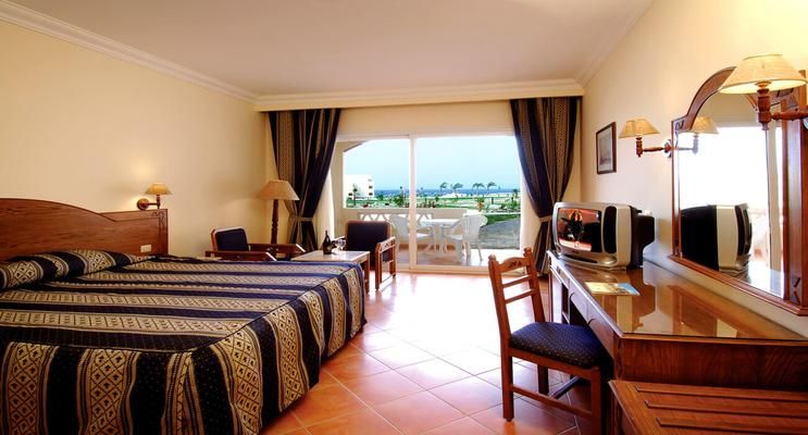 Jolie Beach Resort pas cher photo 3