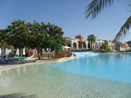 Three Corners Sea Beach 4* pas cher photo 1