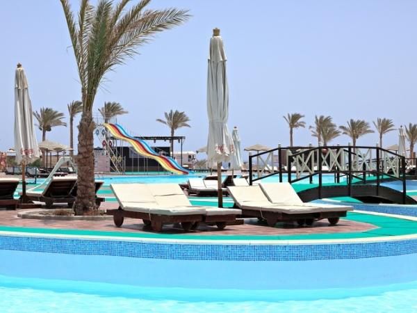 Three Corners Sea Beach 4* pas cher photo 2