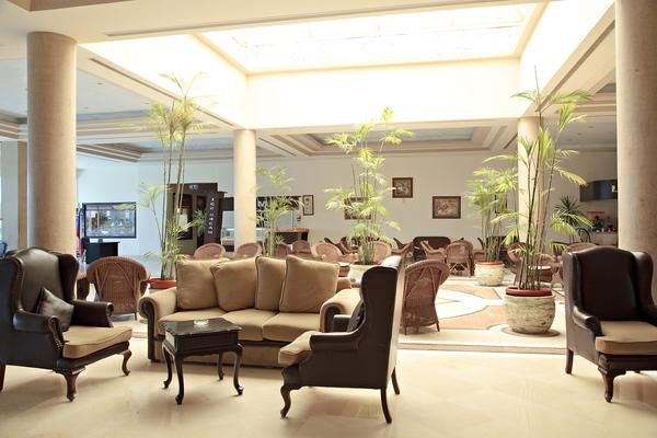 Three Corners Sea Beach 4* pas cher photo 9