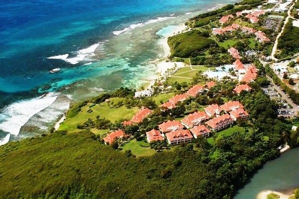 Village Vacances Pierre & Vacances Club Sainte-Anne 3* pas cher photo 1