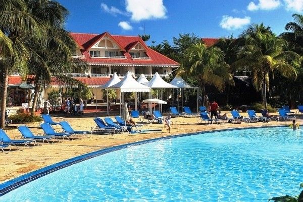 Village Vacances Pierre & Vacances Club Sainte-Anne 3* pas cher photo 2