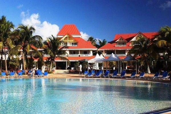 Village Vacances Pierre & Vacances Club Sainte-Anne 3* pas cher photo 4