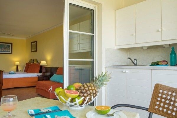 Village Vacances Pierre & Vacances Club Sainte-Anne 3* pas cher photo 6