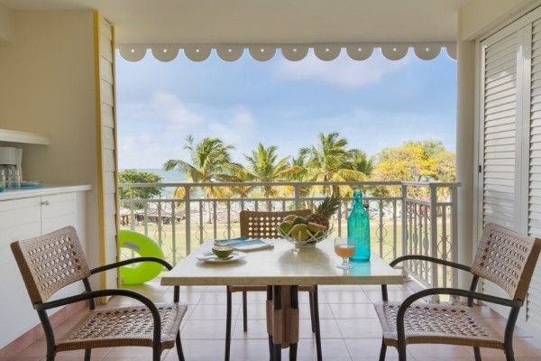 Village Vacances Pierre & Vacances Club Sainte-Anne 3* pas cher photo 7