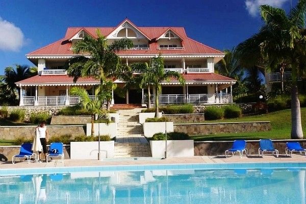 Village Vacances Pierre & Vacances Club Sainte-Anne 3* pas cher photo 8