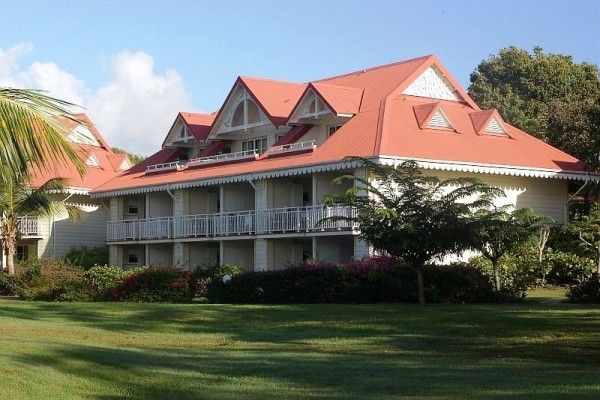 Village Vacances Pierre & Vacances Club Sainte-Anne 3* pas cher photo 9