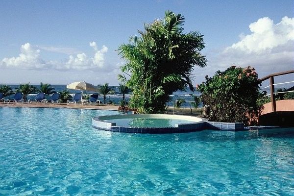 Village Vacances Pierre & Vacances Club Sainte-Anne 3* pas cher photo 11