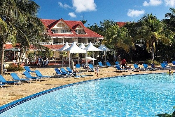 Village Vacances Pierre & Vacances Club Sainte-Anne 3* pas cher photo 12