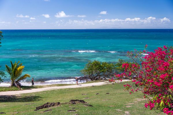 Hôtel Karibea Sainte Luce Caribia 3* pas cher photo 1